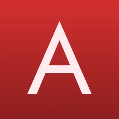Алоэ, сеть аптек, лого-визитка