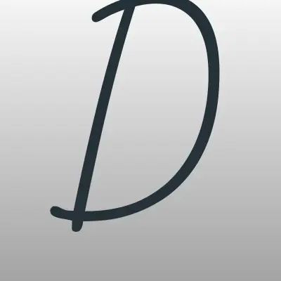 DNS, цифровой супермаркет, лого-визитка