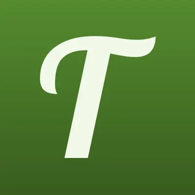 ТМК, многопрофильная компания, лого-визитка