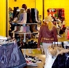 Магазины одежды и обуви в Усмани