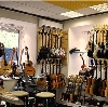 Музыкальные магазины в Усмани