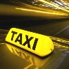 Такси в Усмани