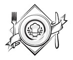 Zажигалка - иконка «ресторан» в Усмани
