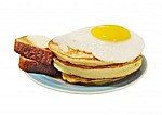 Трактир Ёлки-Палки - иконка «завтрак» в Усмани